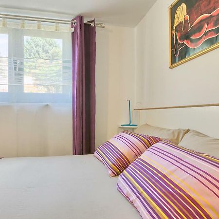 Wellness Apartman Kaiser Pula Zewnętrze zdjęcie