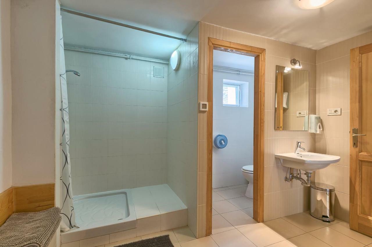Wellness Apartman Kaiser Pula Zewnętrze zdjęcie