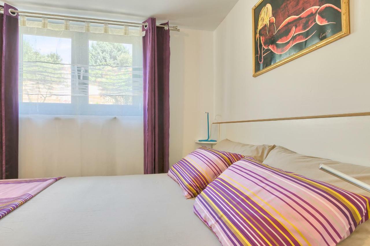 Wellness Apartman Kaiser Pula Zewnętrze zdjęcie