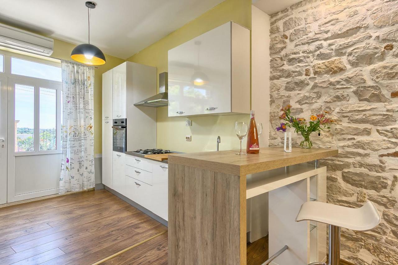 Wellness Apartman Kaiser Pula Zewnętrze zdjęcie