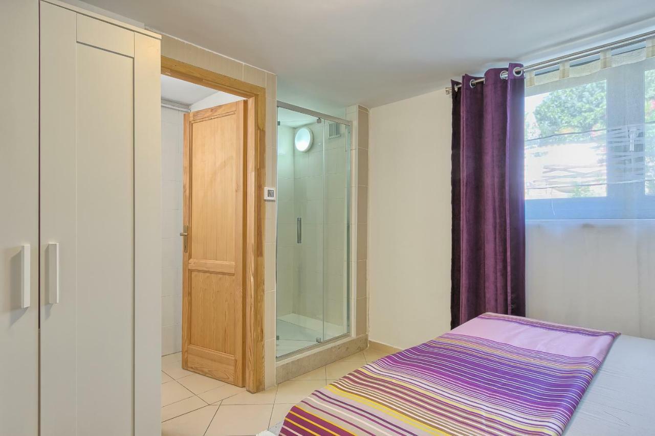 Wellness Apartman Kaiser Pula Zewnętrze zdjęcie
