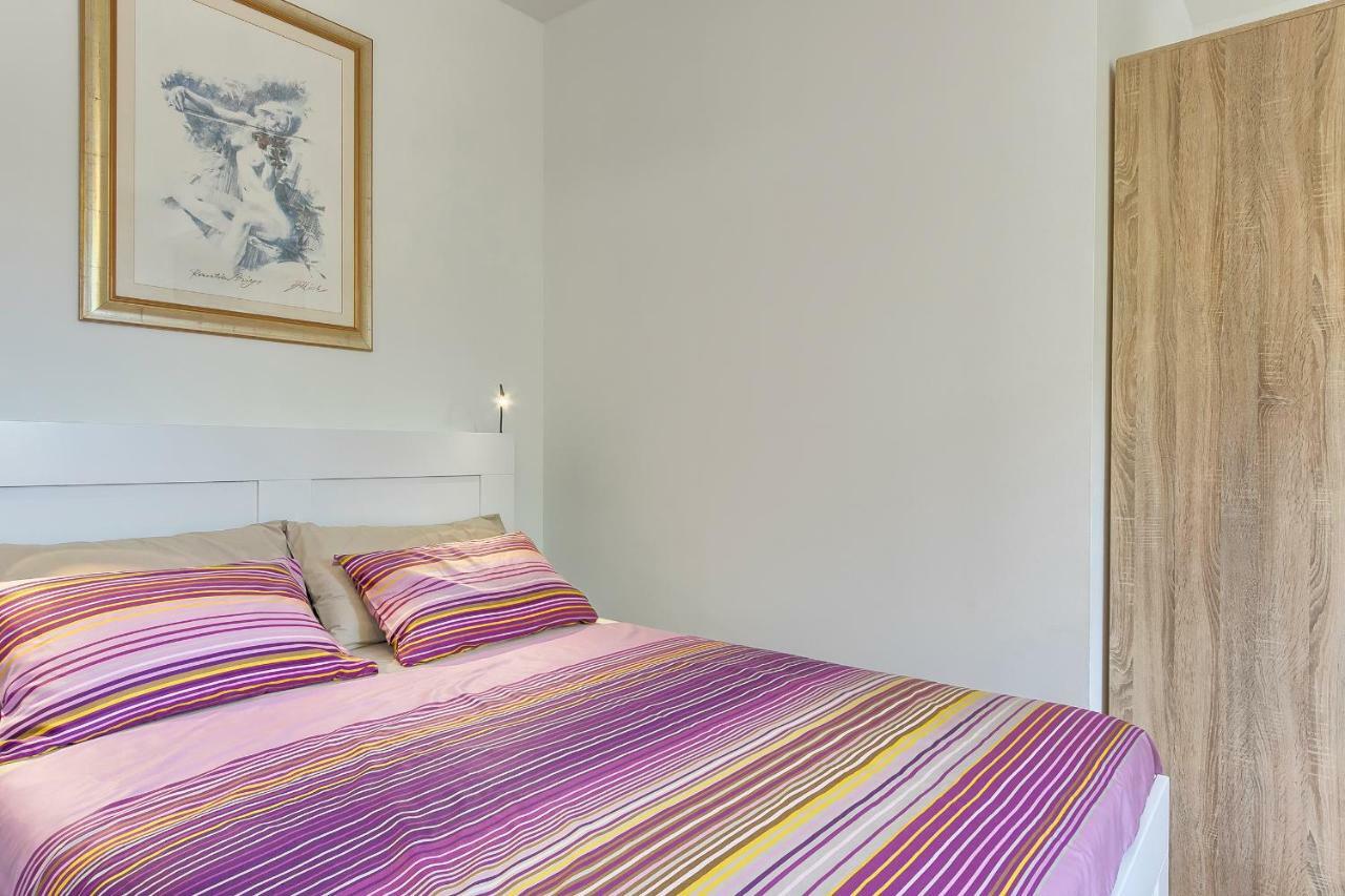 Wellness Apartman Kaiser Pula Zewnętrze zdjęcie