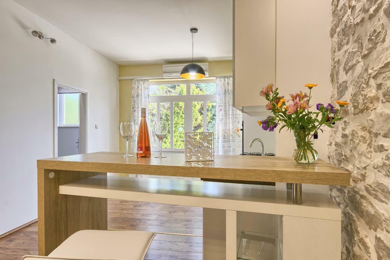 Wellness Apartman Kaiser Pula Zewnętrze zdjęcie