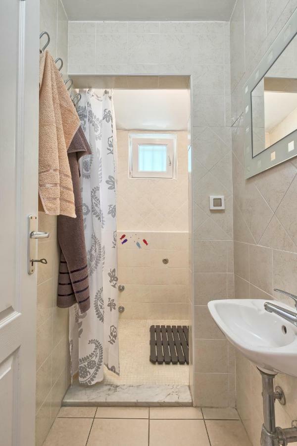 Wellness Apartman Kaiser Pula Zewnętrze zdjęcie